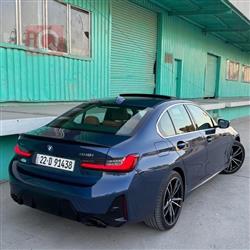 بی ئێم دەبڵیو سیریەس 3